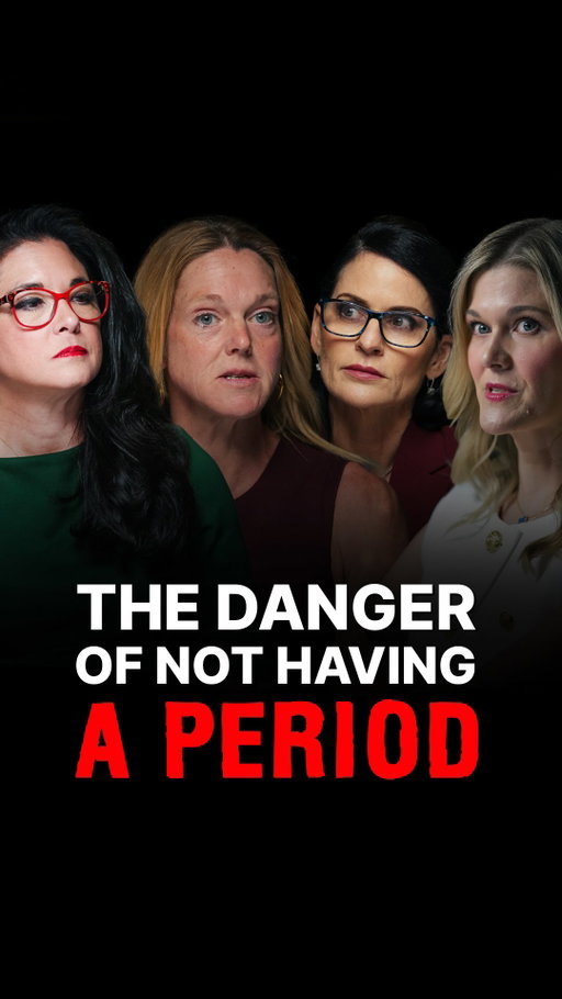 Comment ‘Watch’ and I’ll personally DM you the full conversation.

Why is women’s health still so misunderstood?

To answer that, today I’m joined by four world-leading experts redefining women’s health.

@drstacysims is an exercise physiologist and nutrition scientist transforming female performance.

@nataliecrawfordmd is a fertility doctor helping women understand their bodies and cycles.

@drmaryclaire is a menopause expert and creator of The Galveston Diet for hormone balance.

@drvondawright is an orthopaedic surgeon and longevity researcher guiding women stay strong for life.

Women are the majority of the population, yet less than 2% of medical research focuses on female-specific conditions. 

For decades, medicine was built on male data and it’s left women misdiagnosed, misunderstood, and underrepresented.

When women don’t get the right care, we all lose.

We cover:

- What’s really happening to women’s hormones at different life stages?
- Why do so many women feel unheard by their doctors?
- Is birth control doing more harm than good?
- What doctors still get wrong about menopause and fertility?
- Why understanding your cycle could change your health forever…

What stood out to me most was how much we still don’t know about women’s health. 

Hearing how often women are dismissed or misdiagnosed was shocking.

You might think this episode’s only for women, but the truth is it’s for all of us.

As a man, I’ll never experience it myself, but conversations like this have made me realise how important it is that we all understand the female body better.

This is Part 1 of our discussion, and Part 2 is coming next where we go deeper into the emotional, social, and relational side of women’s health.
