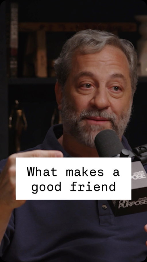Leave a “YES” below and I’ll DM you my full conversation with @juddapatow👇 We’re talking about how to silence your inner critic to help you feel confident to create and more!