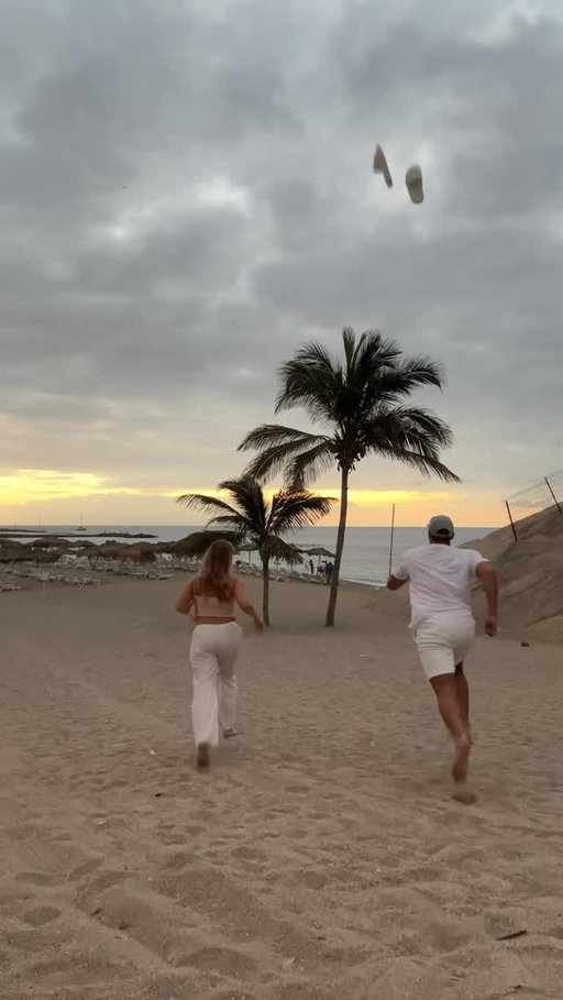 Langersehntes Wiedersehen ❤️ Ich liebe dich so !
#teneriffa #holidays