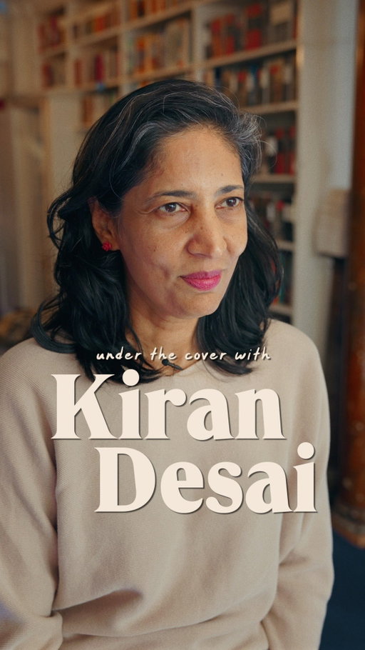 The incredible Kiran Desai is back 🧡 Nearly 20 years after she won the Booker Prize for The Inheritance of Loss, she has been shortlisted again for her beautiful and epic third novel. The Loneliness of Sonia and Sunny is the sweeping love story of two young Indians in America, each navigating isolation, cultural expectations and the search for happiness.
 
It was an absolute joy to meet Kiran at legendary London bookshop Heywood Hill and hear about the books that have inspired her. Keep an eye out for part two of her favourites - and let us know if you love her choices too 📚
 
📜 Kiran’s list:
 
The Loneliness of Sonia and Sunny by Kiran Desai, Hamish Hamilton
The English Patient, directed by Anthony Minghella, based on the novel by Michael Ondaatje, Bloomsbury
Chronicle of a Death Foretold by Gabriel García Márquez, Penguin
The Book of Jewish Food & The Food of Spain, Penguin; Med, Ebury - all by Claudia Roden
The Wind in the Willows by Kenneth Grahame, Methuen
Untouchable by Mulk Raj Anand, Penguin
Anna Karenina by Leo Tolstoy, Penguin
The Savage Detectives by Roberto Bolaño, Vintage
The Leopard by Giuseppe Tomasi Di Lampedusa, translated by Archibald Colquhoun, Vintage