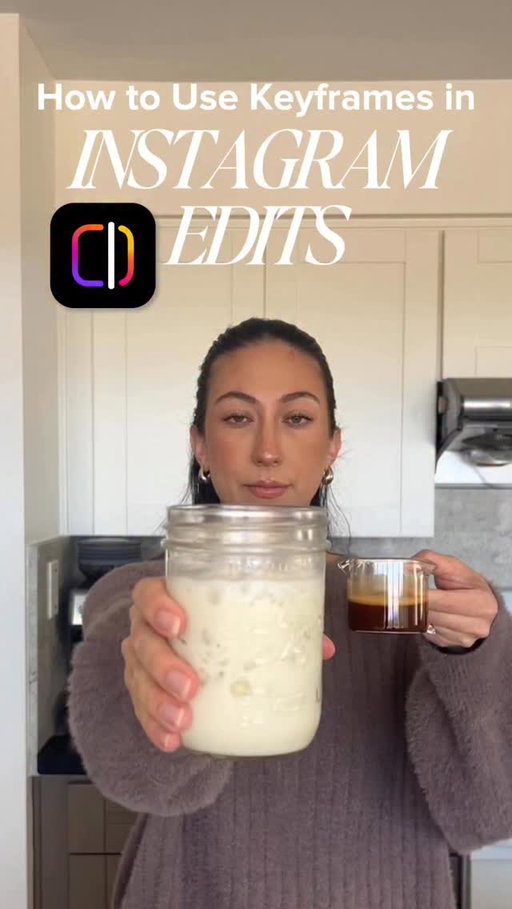 What other effects do you want to learn in Instagram Edits?
 
Drop your ideas below, and I’ll turn them into step-by-step tutorials for you!🧡
