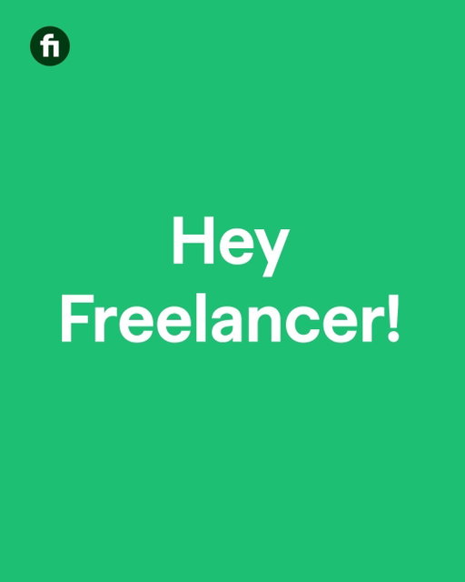 Where do you wish you could freelance from? Bali? London? Or maybe...under the bright lights of Times Square? 👀 

Now’s your chance to dream big AND win big because we’re showcasing 6 lucky freelancers on a billboard in Times Square!

Here’s how to enter:
1. Follow us & Like this post
2. Drop in the comments a place you wish you could freelance from and don't forget to use the hashtag #IntlFreelancerDay
3. Head to Fiverr's Community Rewards Store in our bio to fill out your application

Applications close on 10/20 at 10a EST. Don’t miss out — this is your shot at seeing yourself on one of the world’s biggest stages! Head over to the link in bio to claim your spot.