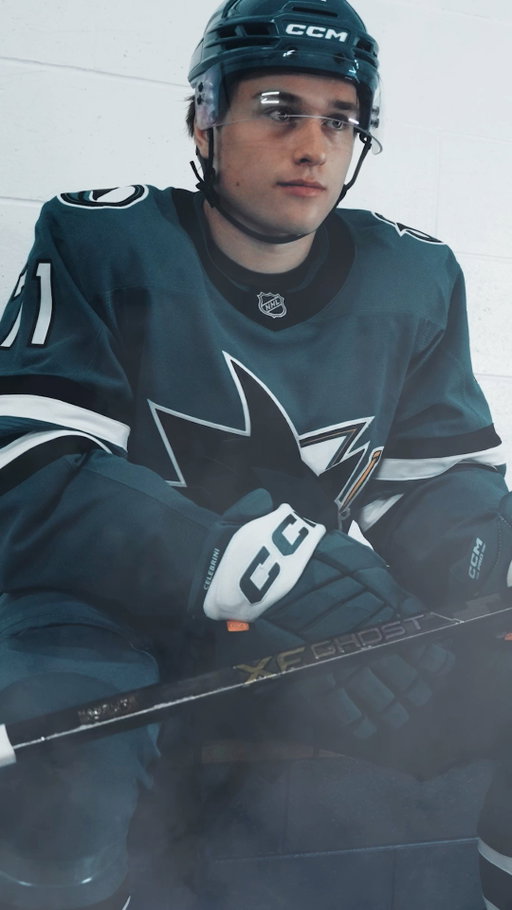 We Are Unstoppable 👻 

Experience pro-spec performance with the XF Ghost, crafted to meet the high standards of elite athletes.

Available today at CCMHockey.com and your local retailer 👀