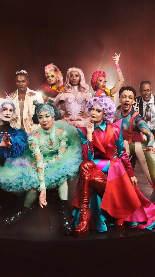Never seen The Nutcracker? Well now's your chance with this bold new retelling of the festive classic ✨

This is immersive dining as you’ve never experienced it before 🍾

Watch the story unfold across multiple immersive rooms entwined with a carefully curated 5-course meal served in the stunning Club Noir.

🎟️ Get your tickets at the link in bio
📍 Protein Studios, Shoreditch
