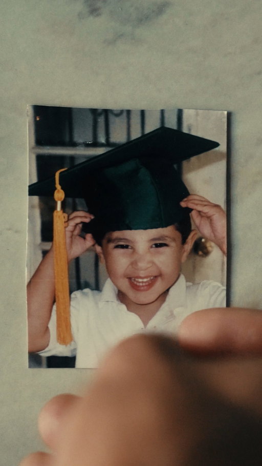 If I could go back, I’d tell that kid to keep believing in himself. One day, it’ll all make sense.

#motivation #relatable #life #goals #lamborghini