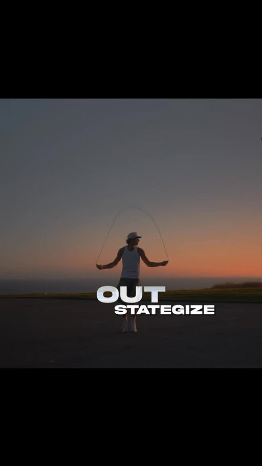It’s simple.
Outwork. 
Out-improve. 
Out-strategize.
Outlast.

If you can do that —
it’s gonna be very hard to compete with you.
Give them no chance.
It’s time to change.

Be the reason they can’t keep up.
#consistencyiskey #selfimprovement #personaldevelopment #entrepreneur #explore #dreams #motivation #mindsetquotes #outwork #outlast #out #gym #motivation #consistency