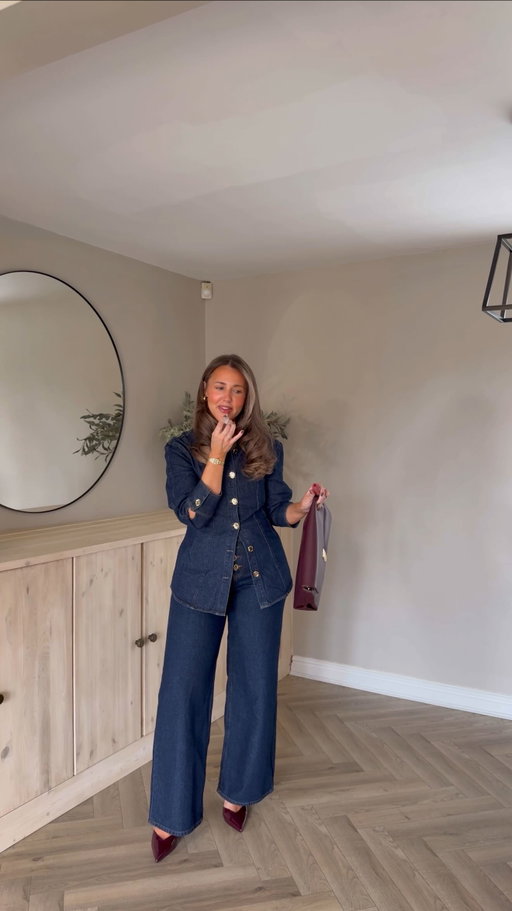 @primark are SERVING UP THE FITS. They looked at autumn & FULLY understood the assignment 🤭🍇✨ major major find

ad #IWorkWithPrimark #PrimarkCreators