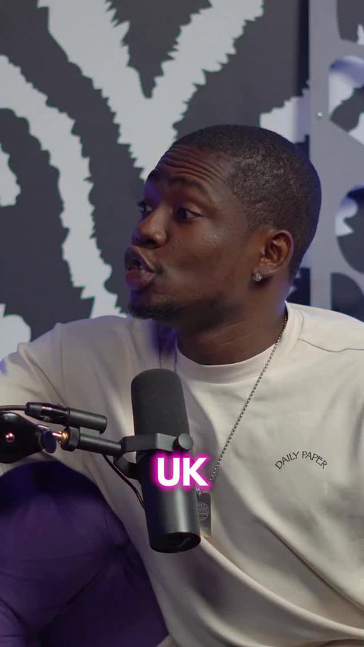 UK NIGERIAN MEN VS NIGERIAN MEN