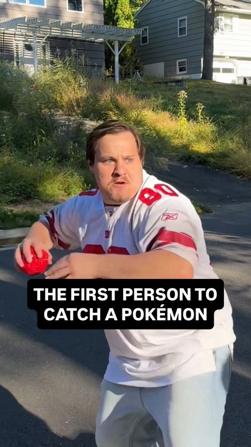 he got arrested later that day #unhirables #pokemon #pokémon #pokemongo