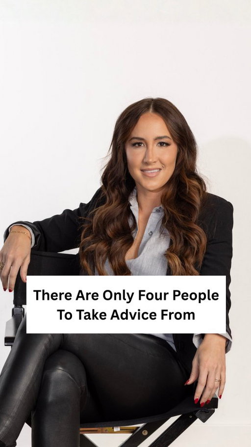 Have they built what you want? If not, their opinion is worthless.

Want to get in the rooms with the builders, the buyers, and get DEALS MADE? Comment MSOWS if you wanna join.