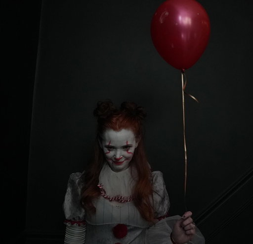 A storm blew me away….blew the whole circus away 🎈

📸 by @mikie_sirois