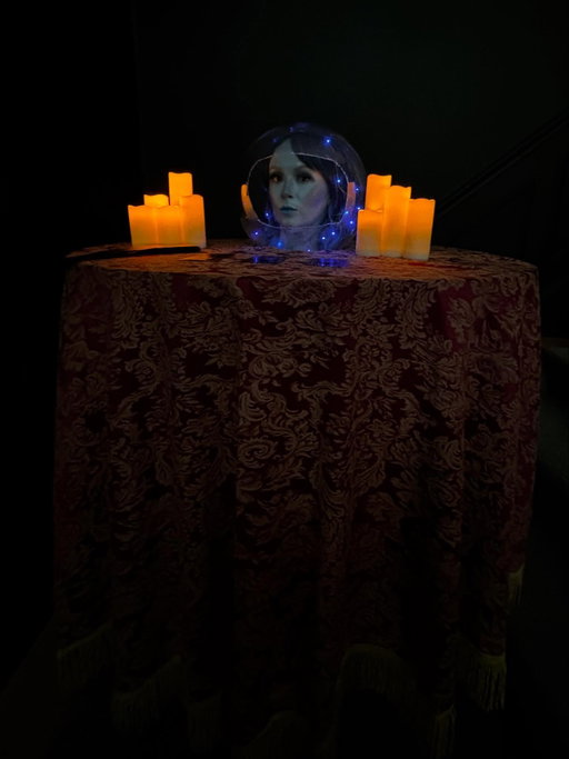 🕷️🕸️ Serpents and spiders, tail of a rat, call in the spirits, wherever they’re at 🔮👻