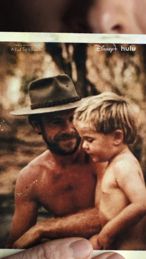 My Dad and I had always spoken about taking a trip back to the Northern Territory, where our family had lived years ago, but we had never been able to set aside the time to actually do it. More recently the idea of taking that road trip reemerged with more pressing importance. The result was a more profound, more moving, and more surprising journey than I ever anticipated.

November 23 @natgeo @disneyplus @hulu