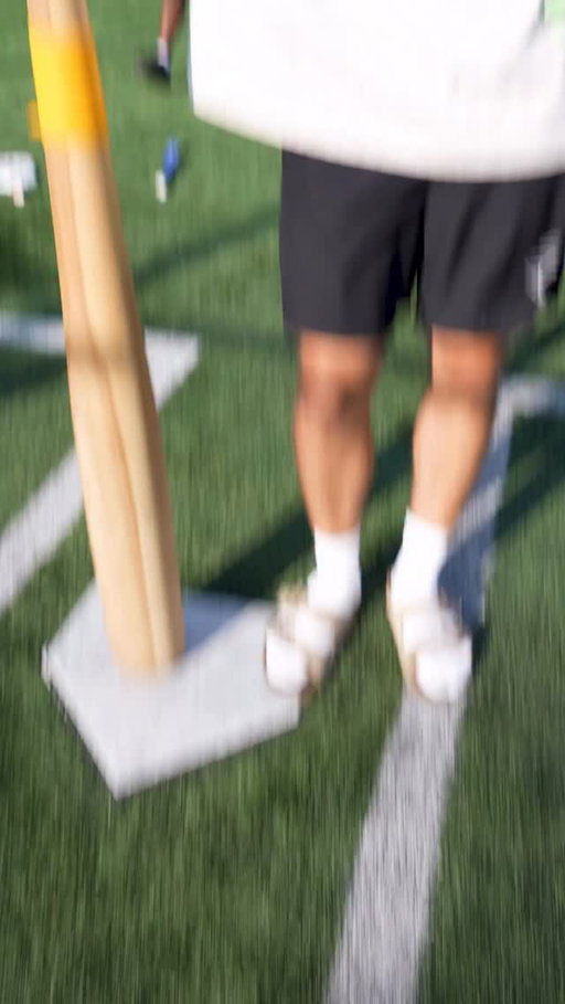 Every HIT the bat gets weirder