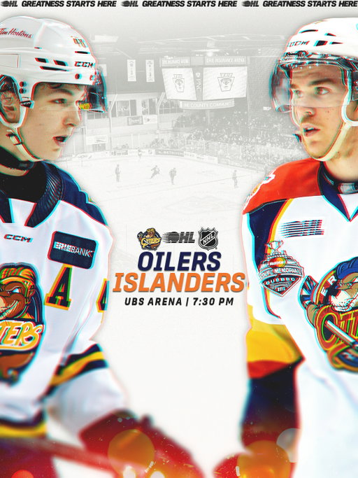The first matchup 🦦