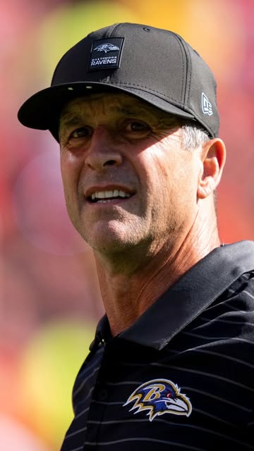 SHOULD JOHN HARBAUGH BE FIRED? The Baltimore Ravens are off to a 1-5 start, and it's getting late early for one of the preseason Super Bowl favorites. Chase Coburn is joined by @nextnetworkjosh of @thenext_network to break down whether or not the Ravens should part ways with their head coach.

Check out the full video on Chase's Sports News on YouTube!