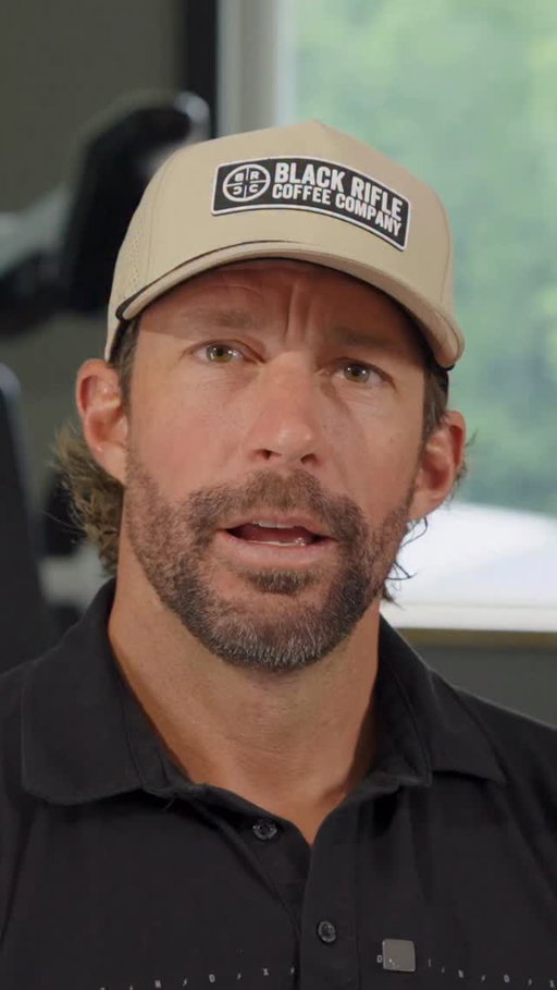 Travis Pastrana has broken more bones than most people have excuses and somehow he’s still smiling. This is from our new video with @travispastrana @channel199_  that drops tomorrow.