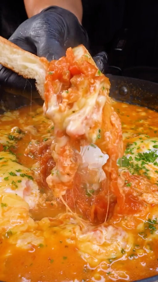 Shakshuka