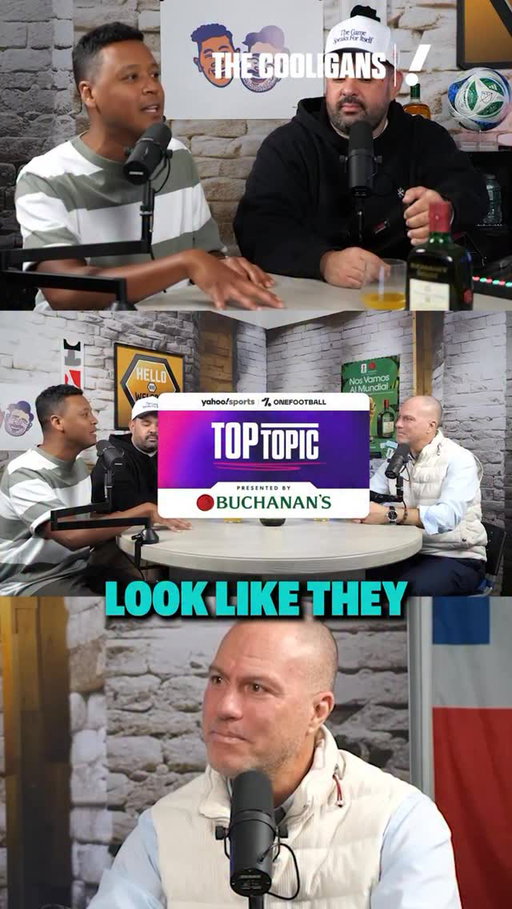 Are the Whitecaps the MLS team to beat in the West? 🤔 #TopTopic