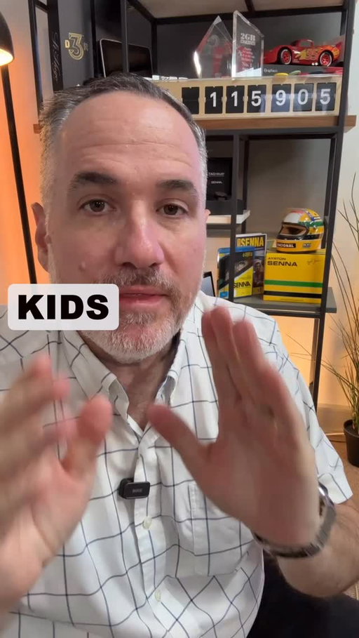 This is for the kids - I’m sorry, you have given yourself false hope / you WILL be banned from social media - let me explain. #socialmedia #kids #ban #australia #socialmediaban