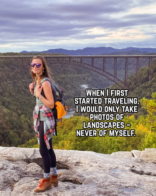 I’ve been at this a long time 💜

(and this kinda reminds me I am old 😂)

Social media has changed a lot the last 10 years. Photos, selfies, posting, sharing — but there’s still definitely a vulnerability inherent with sharing. 

This is a little of my journey with it. 

Thanks for being here :)