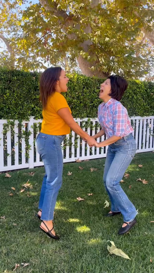 Don’t miss out on the fun. A new episode of More Better is waiting for you.🎙️💖