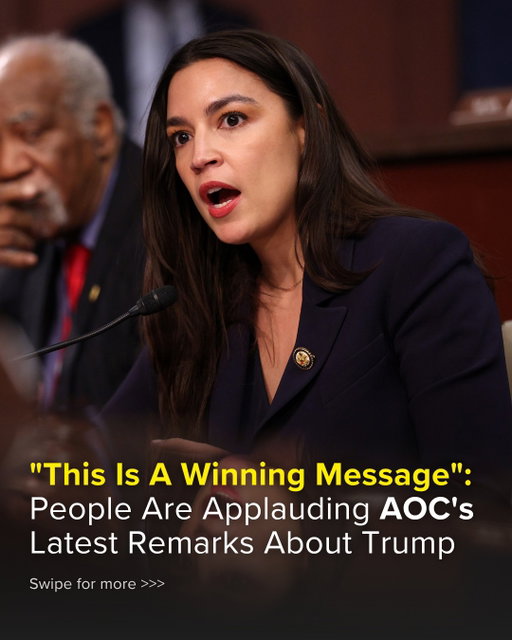 At a CNN town hall, an audience member asked Bernie Sanders and AOC why, if rural, mostly Republican areas are disproportionately affected by Affordable Care Act premium increases under the Big Beautiful Bill, Democrats shouldn't just let Republicans face the consequences of their own policies. Well, they had something to say about that. Link in bio for more 👆