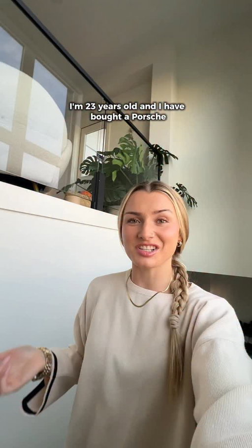 3 years ago I was unemployed and watching other girls make money on social media, wishing it was me.

I thought the only way to do it was to grow a following and become an influencer 

And then I discovered UGC

After a lot of trial, error, mistakes, and lessons, I have discovered that the only way to succeed as a UGC creator is to perfect your positioning. 

The way you position yourself = how much brands are willing to pay you

The problem is, beginners don’t know how to position themselves as anything but a beginner and that gets you at most, a gifted collab

That’s why I created my 4 Figure UGC Framework. 

To help you perfect your positioning so that you can start making 4-5 figures creating content no matter your follower count or experience level 

comment CREATOR to grab the framework 💗