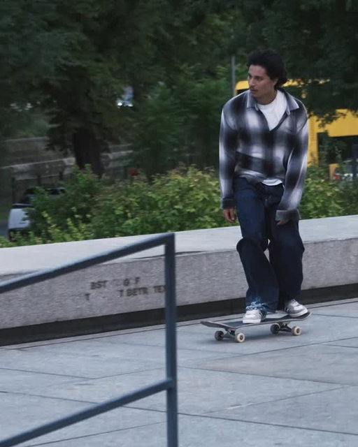 🎥 @torstenfrank