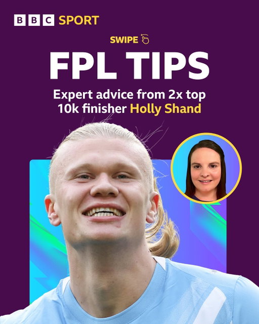 Time to get back to those FPL teams after the international break! 📲