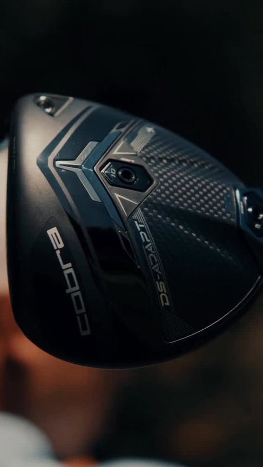 GO CHASE MORE

#cobragolf