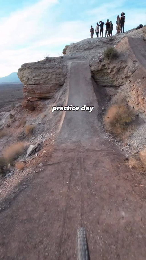 practice made perfect 🤝

🚲: @carsonstorch 

watch Red Bull Rampage 2025 live on Red Bull TV this weekend 📺

#redbull #givesyouwiiings #energydrink #bike #redbullrampage