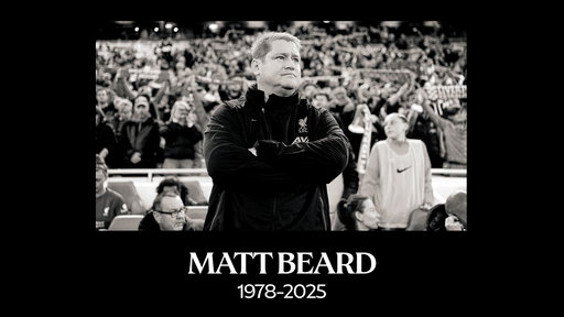 We will always remember you, Matt ❤️

Rest in peace.
