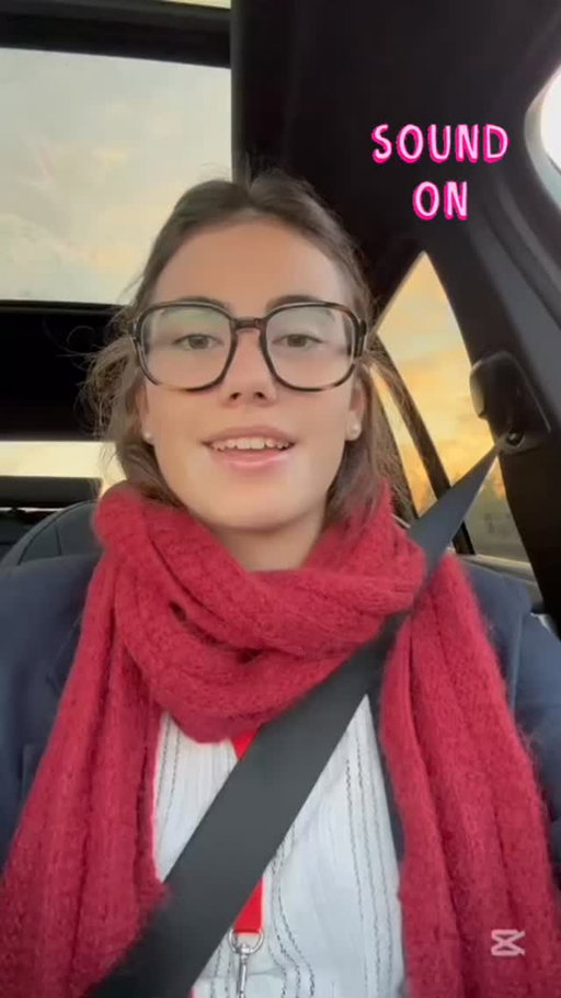 Meet Hannah, one of the 4 students who joined us for Youca Day! She spent a day in our HQ and captured it all in this video. Check it out! 

Together with 15,000+ youngsters, they worked for a day and donated their wages to youth projects in Belgium and abroad 💪🌍 @youcavzw