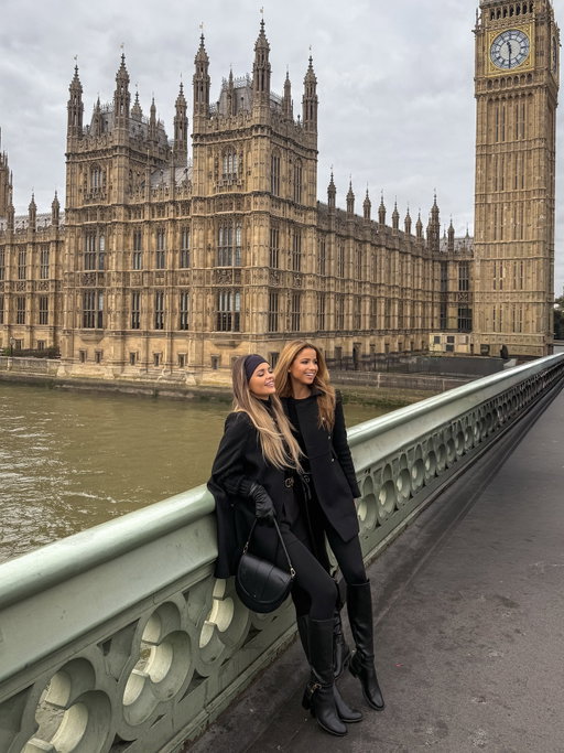 🇭🇺 Pár pillanat Londonból… Avagy a barátnőm elvitt születésnapozni. 🤍 #LonDump

🇬🇧 A few moments from London… or in other words, my bestie took me birthday celebrating. 🤍 #LonDump