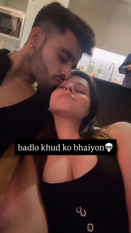 karni thi, kar li…