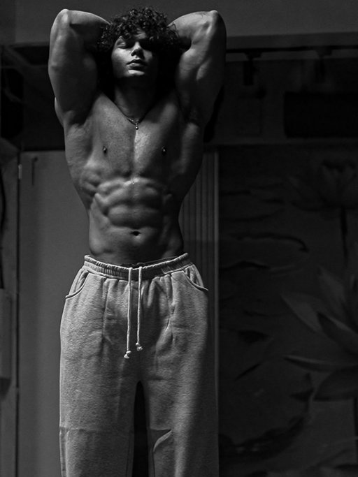 I should try single digit bf%

.

.

.

.

.

#bodybuilding #fitness #motivation #anime #abs #mihirlifts