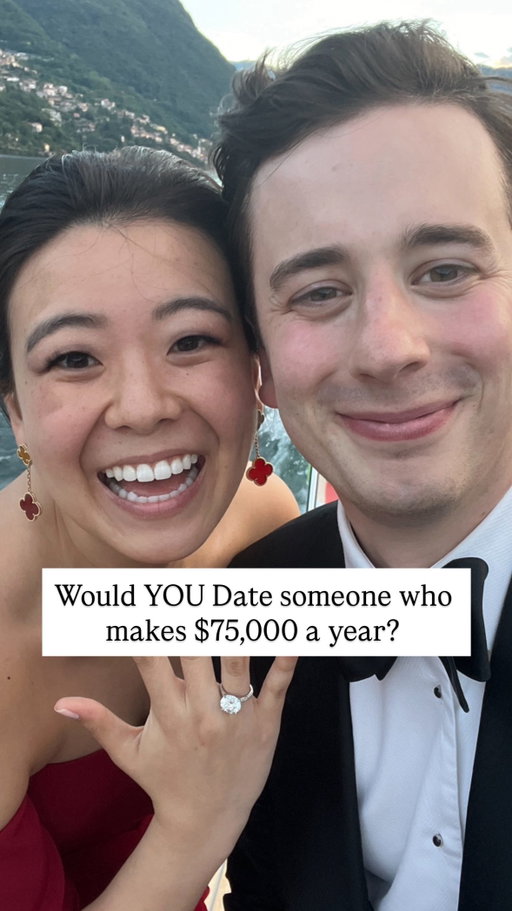 Everyone wants to date rich, so what makes you think it’ll happen to you?!
.
.
.
#money #finance #financialfreedom #save #savemoney #lifehack #learn #moneymaker #moneymindset #earning #dating