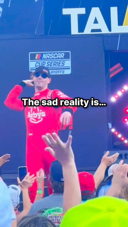 The sad truth…

#codyware #motorsport #NASCAR #racecars #racing #cars #racetrack #carinstagram #explorepage