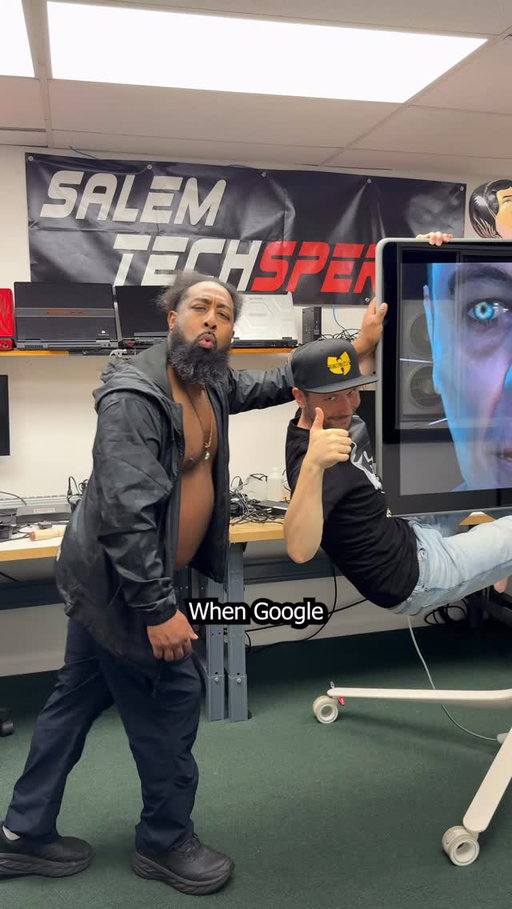 The Google Jamboard was a perfect example of how corporations control the tech YOU paid for! Consumer Rights Wiki is a crowdsourced platform that is built to NAME AND SHAME Anti-Ownership, Anti-Consumer, Anti-Repair companies by having YOU record these instances when they occur. Funded by Louis Rossmanns non-profit, https://fulu.org - FULU Foundation, ConsumerRights.Wiki aims to be the go-to place for consumers to check BEFORE they give their money to a company. So let’s stop complaining, and start RECORDING. #tech #pc #technology #computer