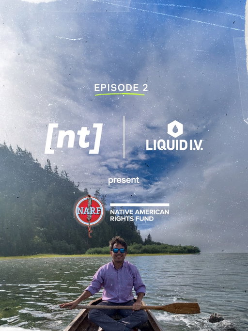 Clean Water Voices: Episode 2 💧 #brandpartner

"I think we care deeply about water because it's a part of the earth, and it's a part of us." — Daniel Cordalis, Tribal Water Institute Director at @nativeamericanrightsfund.

Daniel is one of the powerful voices in our new series spotlighting clean water leaders making real change. Stay tuned all month long for more inspiring stories.

@liquidiv’s Impact goal is to expand clean water access to 2 million people by 2026. Over 1% of their revenue supports their Impact Program, including funding important clean water partners like The Native American Rights Fund. 

#CleanWaterVoices #LiquidIVImpact #NativeAmericanRightsFund