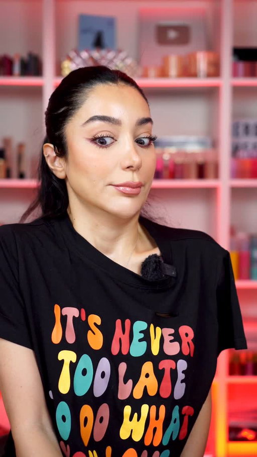 ای خواهررررررررررر 

Products used: 

Blush by @guccibeauty 

Lipgloss by @r.e.m.beauty