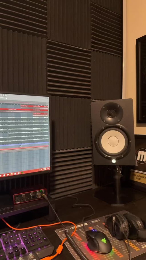 Add these to your beats if they feel empty… #musicproducer #musicproduction #flstudio