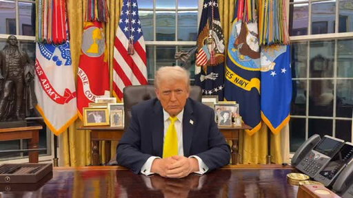 Thank you President @realdonaldtrump for the birthday wishes. 

I appreciate it and was certainly surprised.

Future looks bright.