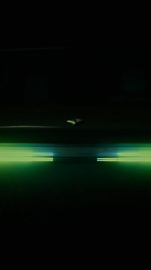 It’s almost time to reveal what lurks in the shadows...