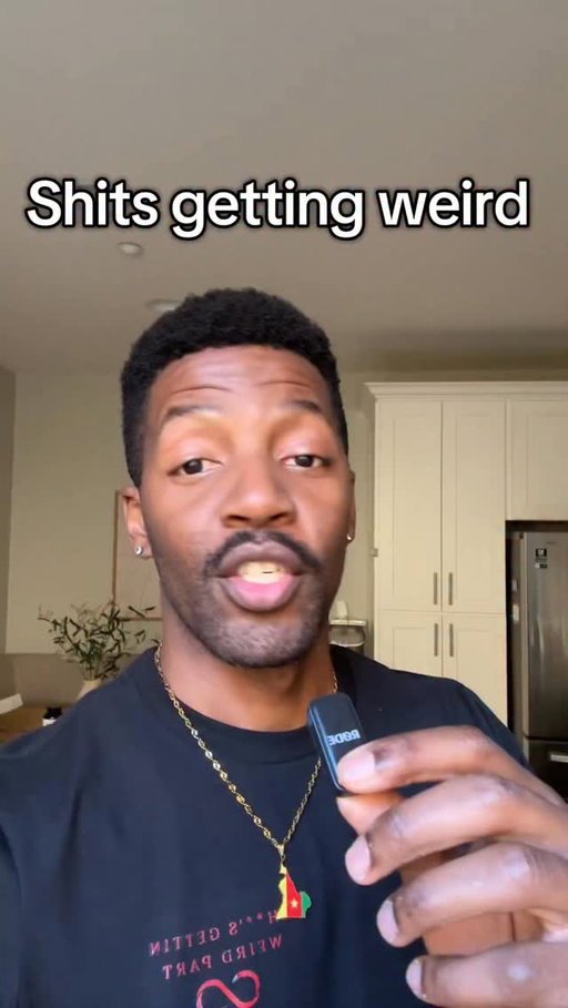You do have the ability to do both…just sayin 💪🏾🥲