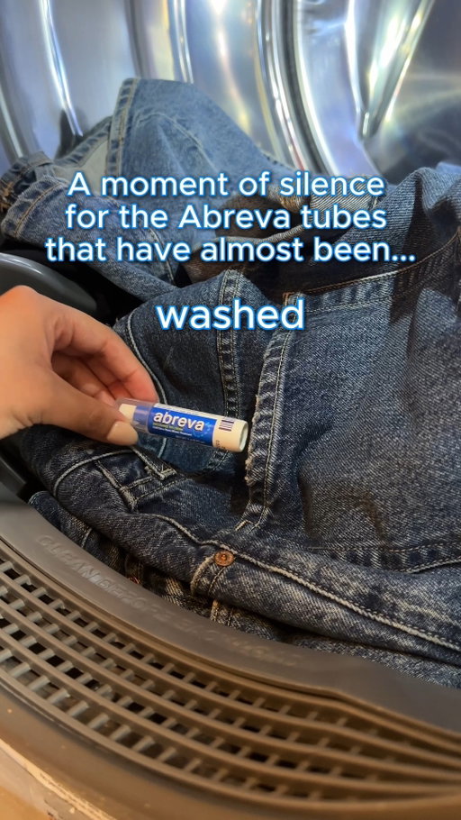 Happens to the best of us tbh