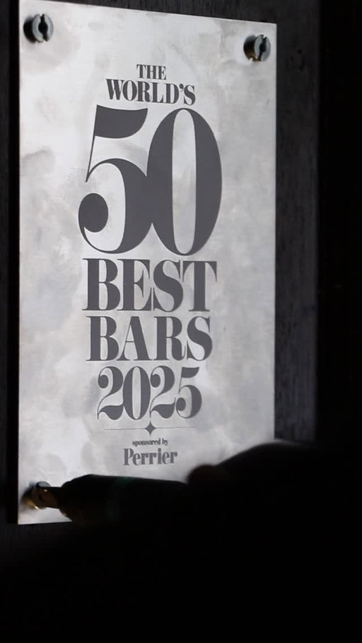 It's that time of the year again. ⁣
⁣
We are very proud to celebrate Scarfes Bar’s recognition in The World’s @50BestBars for the third consecutive year. Here’s to many more memorable moments ahead.⁣
⁣
Visit the bar to discover our ‘Long Drawn Out Sip’ menu.⁣
⁣
#Rosewood #RosewoodLondon
