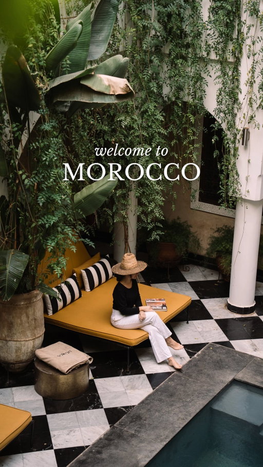 Places in the world that look like a different planet! 🌍✨

📍 Welcome to Morocco, a country that never stops surprising you. We think Morocco actually has it all - the dunes of the Sahara, maze-like souks of Marrakech, the blue-painted streets of Chefchaouen, beautiful accommodations, and probably one of the best cuisines in the world! 🗺️ 

We’ve been getting tons of questions about our Morocco itinerary, so we decided to put together everything we learned: the best riads, desert camps, experiences, and local tips - all in one place to make planning your dream trip easier. 🇲🇦

Comment “souk” and we’ll send you our full Morocco travel guide with all our favorite spots!

morocco travel | sahara desert | marrakech guide | visit morocco | chefchaouen | morocco itinerary | travel inspiration | africa travel | desert adventure | riad stay | bucket list trips