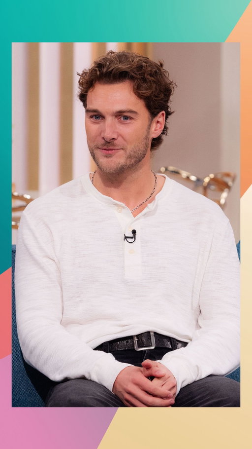 ‘It’s so risky. It’s so challenging’

Topjaw star Jesse Burgess discusses entering the world of Michelin for his brand-new TV show Knife Edge: Chasing Michelin Stars, as he travels around the world discovering the in’s and out’s of the prestigious process and how much dedication it takes to earn an all important star! 👀🍴